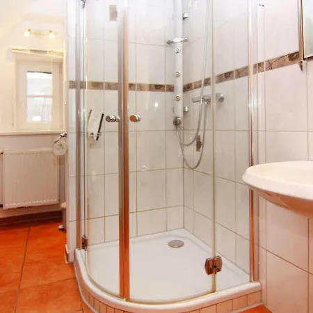 בית נופש Holiday Alte Post Mustin - Dos03029-f Mustin (Schleswig-Holstein)